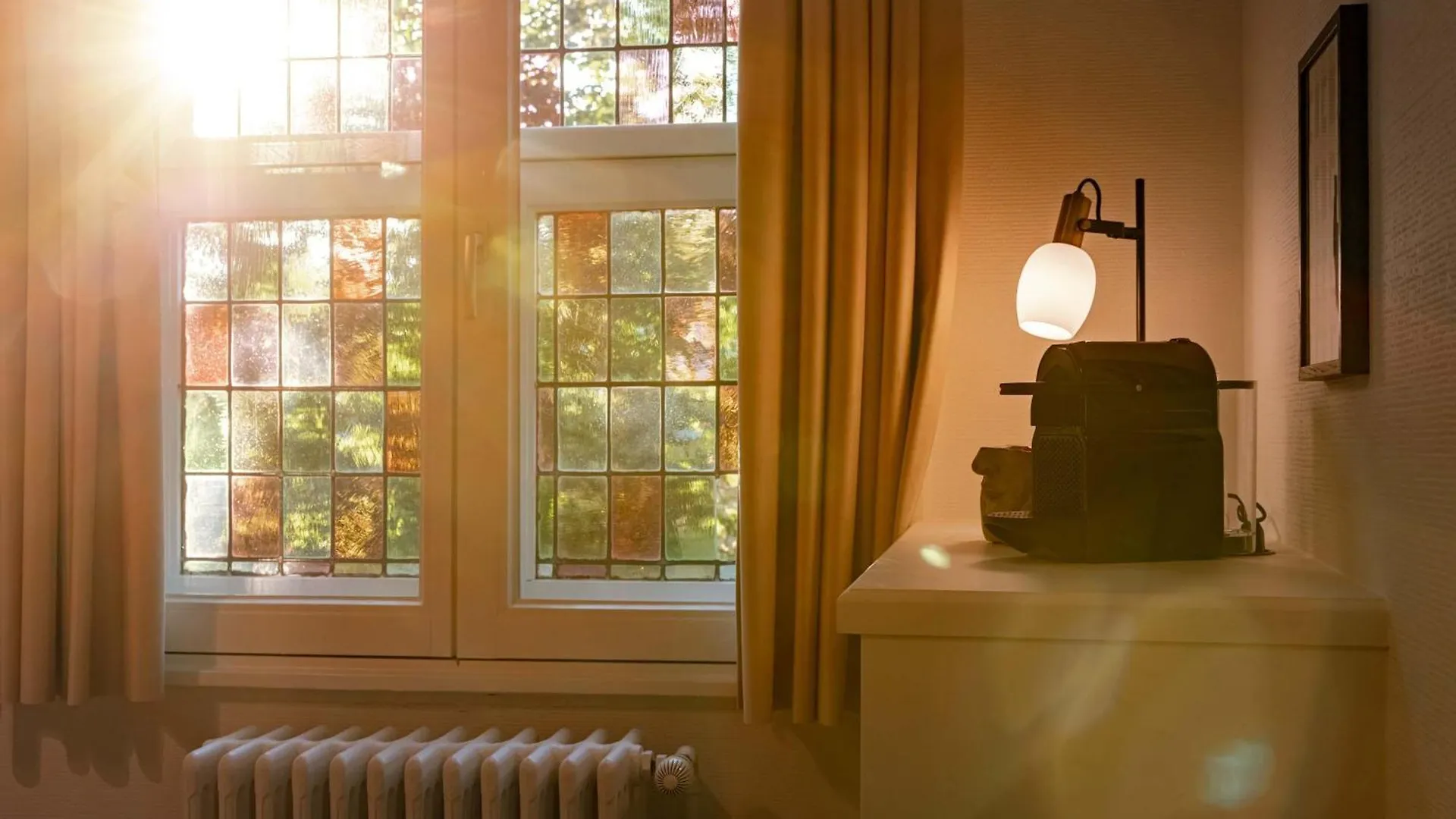 Huswell - Genthof - Room 3 Μπριζ Βέλγιο