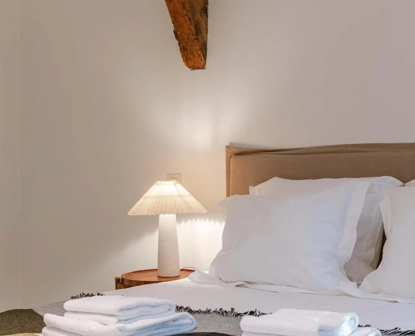 Σπίτι διακοπών Huswell - Genthof - Room 3 Μπριζ