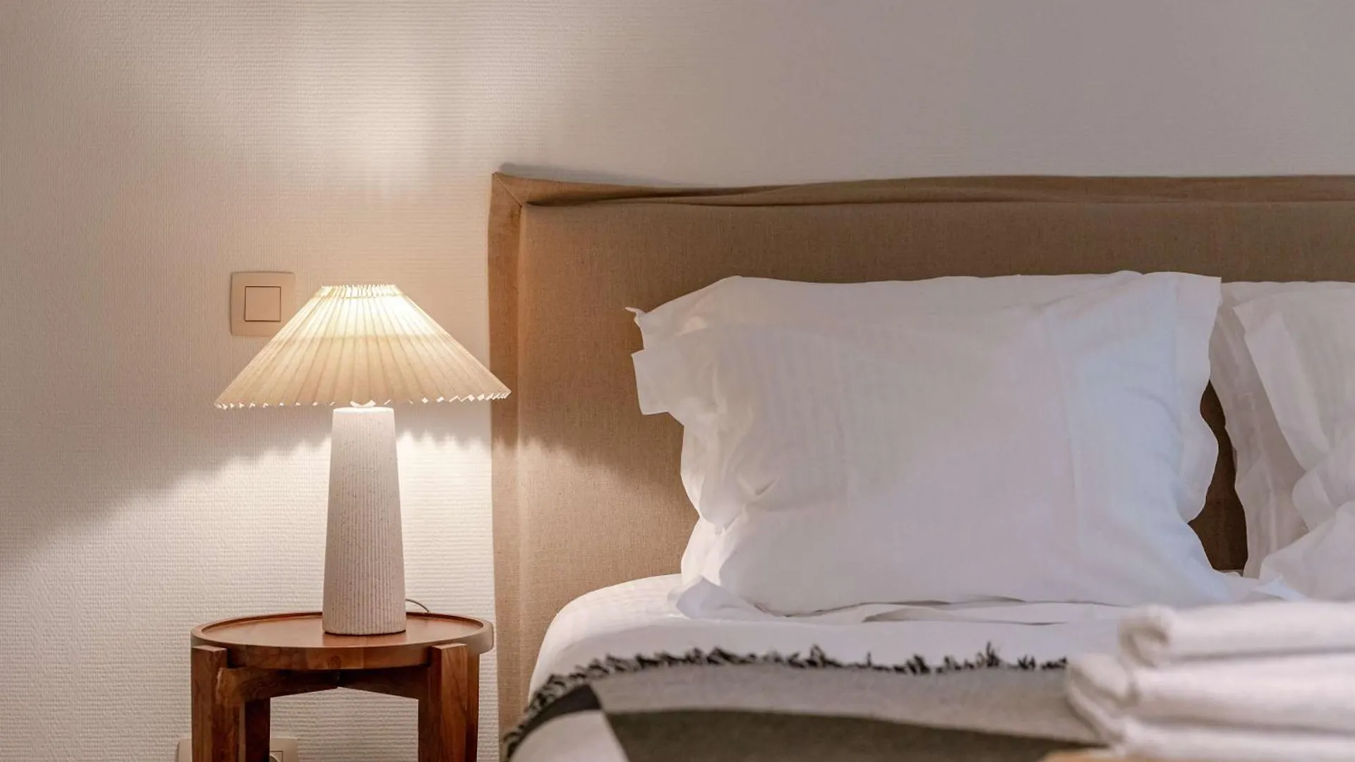 Σπίτι διακοπών Huswell - Genthof - Room 3 Μπριζ