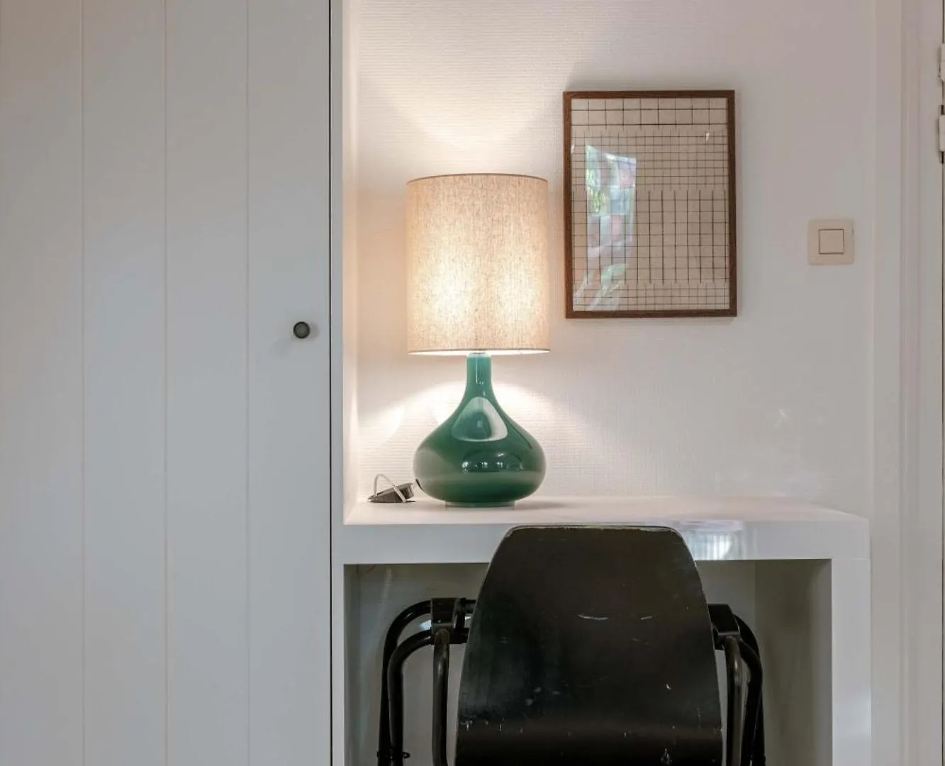 Σπίτι διακοπών Huswell - Genthof - Room 3 Μπριζ