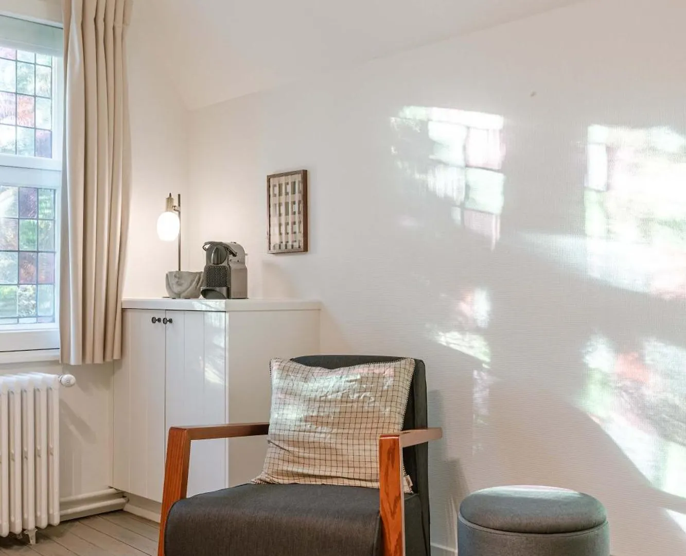 Huswell - Genthof - Room 3 Μπριζ Βέλγιο